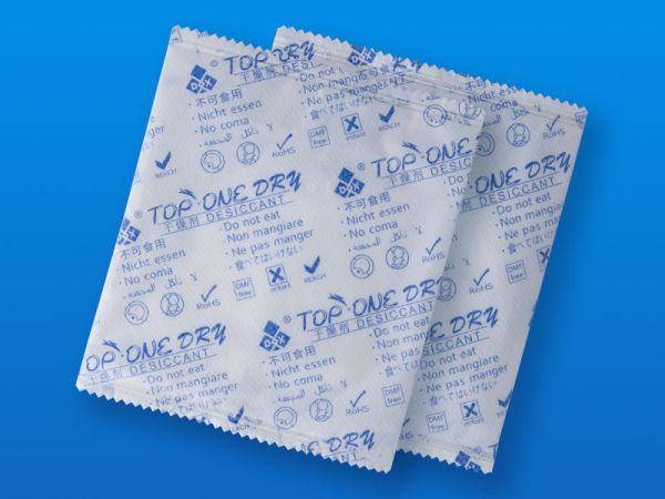 家具(jù)專用(yòng)幹燥劑